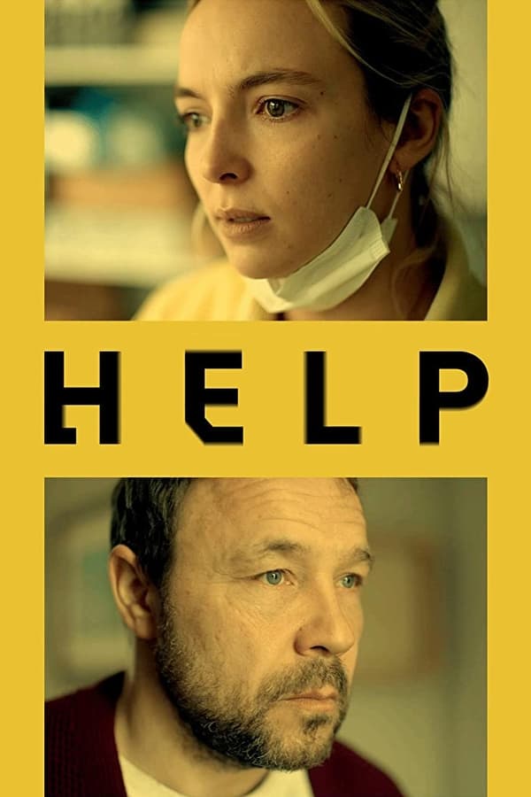 مشاهدة فيلم Help 2021 مترجم