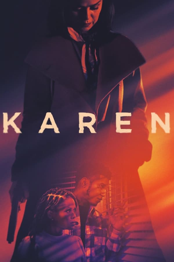 مشاهدة فيلم Karen 2021 مترجم