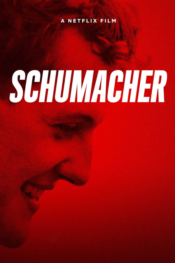 مشاهدة فيلم Schumacher 2021 مترجم