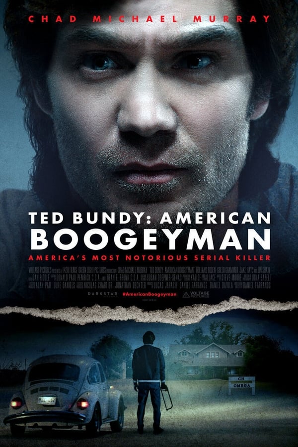 مشاهدة فيلم Ted Bundy: American Boogeyman 2021 مترجم