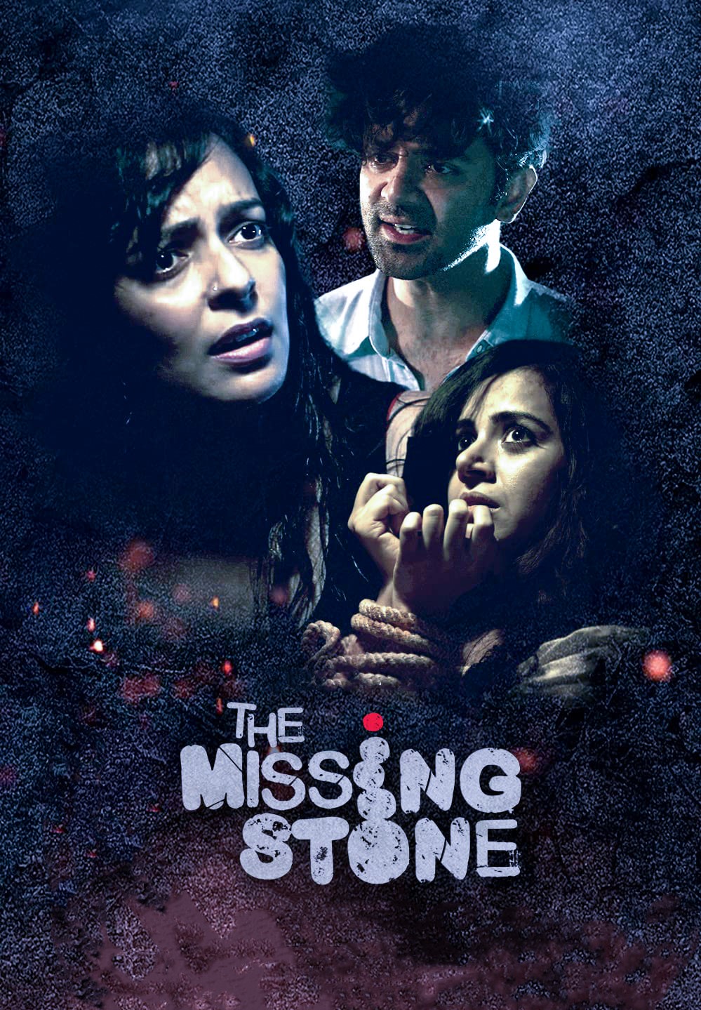 مشاهدة مسلسل The Missing Stone موسم 1 حلقة 1