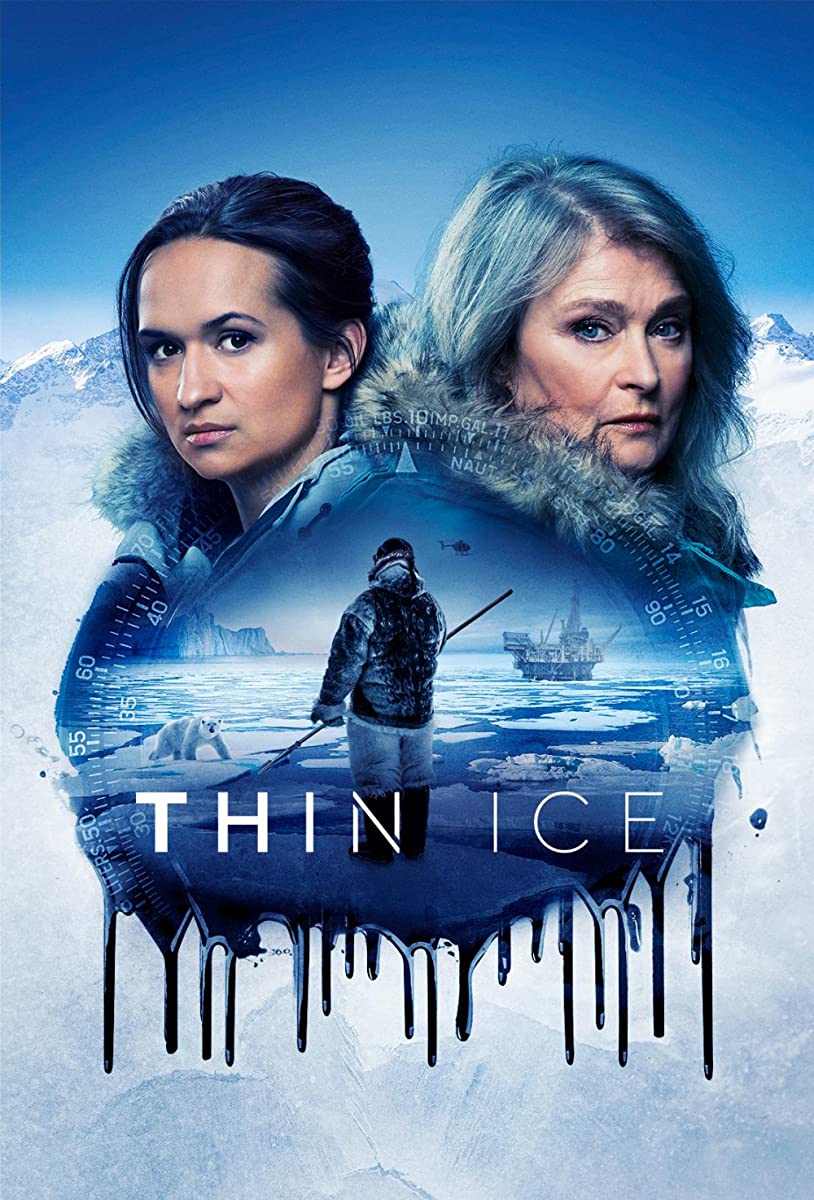 مشاهدة مسلسل Thin Ice موسم 1 حلقة 7