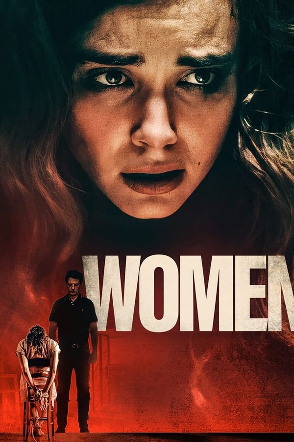 مشاهدة فيلم Women 2021 مترجم