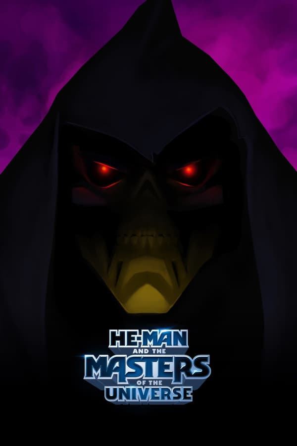 مشاهدة انمي He-Man and the Masters of the Universe موسم 1 حلقة 7 مدبلجة