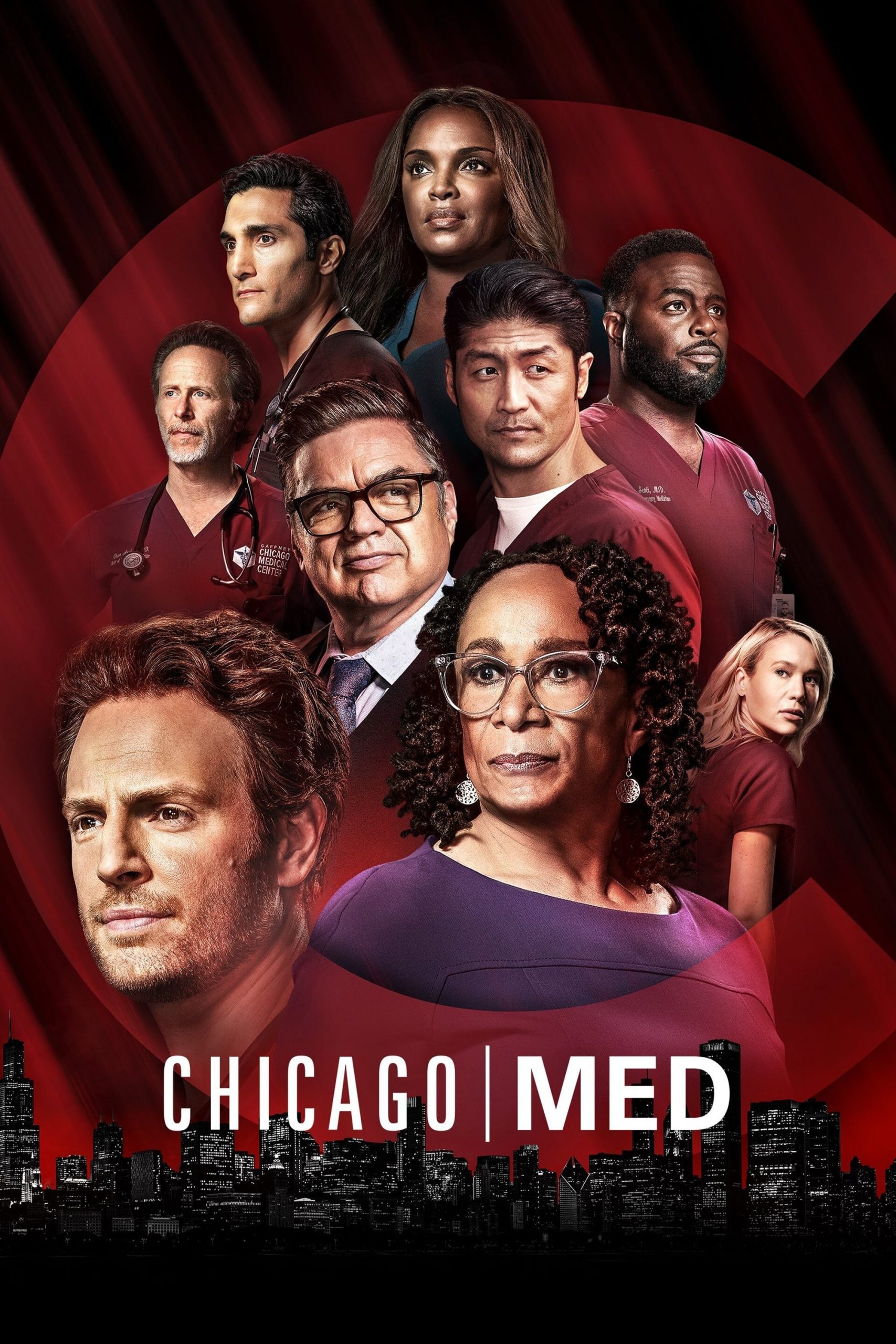 مشاهدة مسلسل Chicago Med موسم 7 حلقة 13