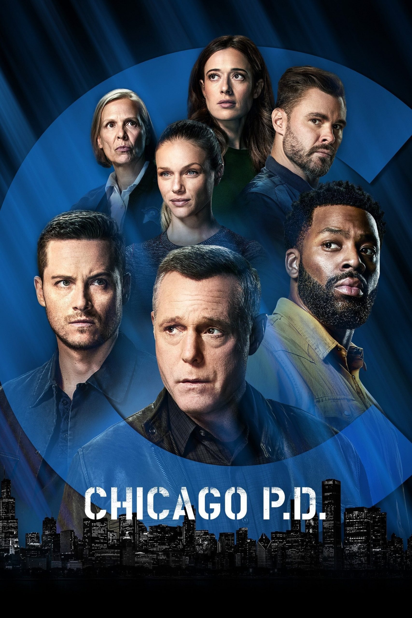 مشاهدة مسلسل Chicago P.D. موسم 9 حلقة 7