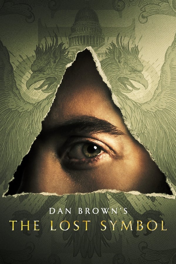 مشاهدة مسلسل Dan Brown’s The Lost Symbol موسم 1 حلقة 10 والاخيرة