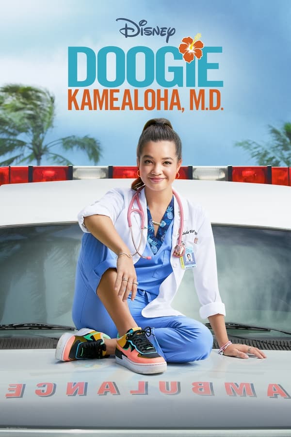 مشاهدة مسلسل Doogie Kamealoha, M.D. موسم 1 حلقة 3