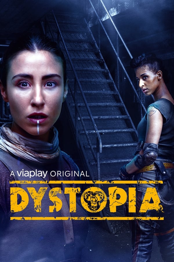 مشاهدة مسلسل Dystopia موسم 1 حلقة 5 مترجمة