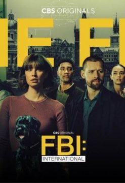 مشاهدة مسلسل FBI: International موسم 1 حلقة 1