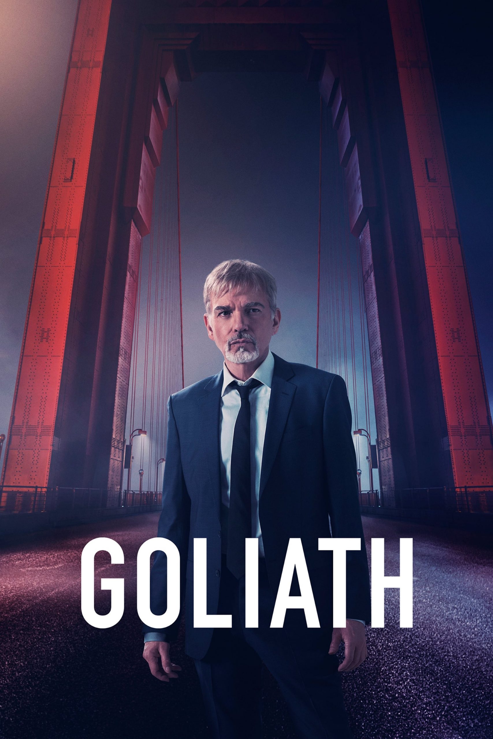 مشاهدة مسلسل Goliath موسم 4 حلقة 5