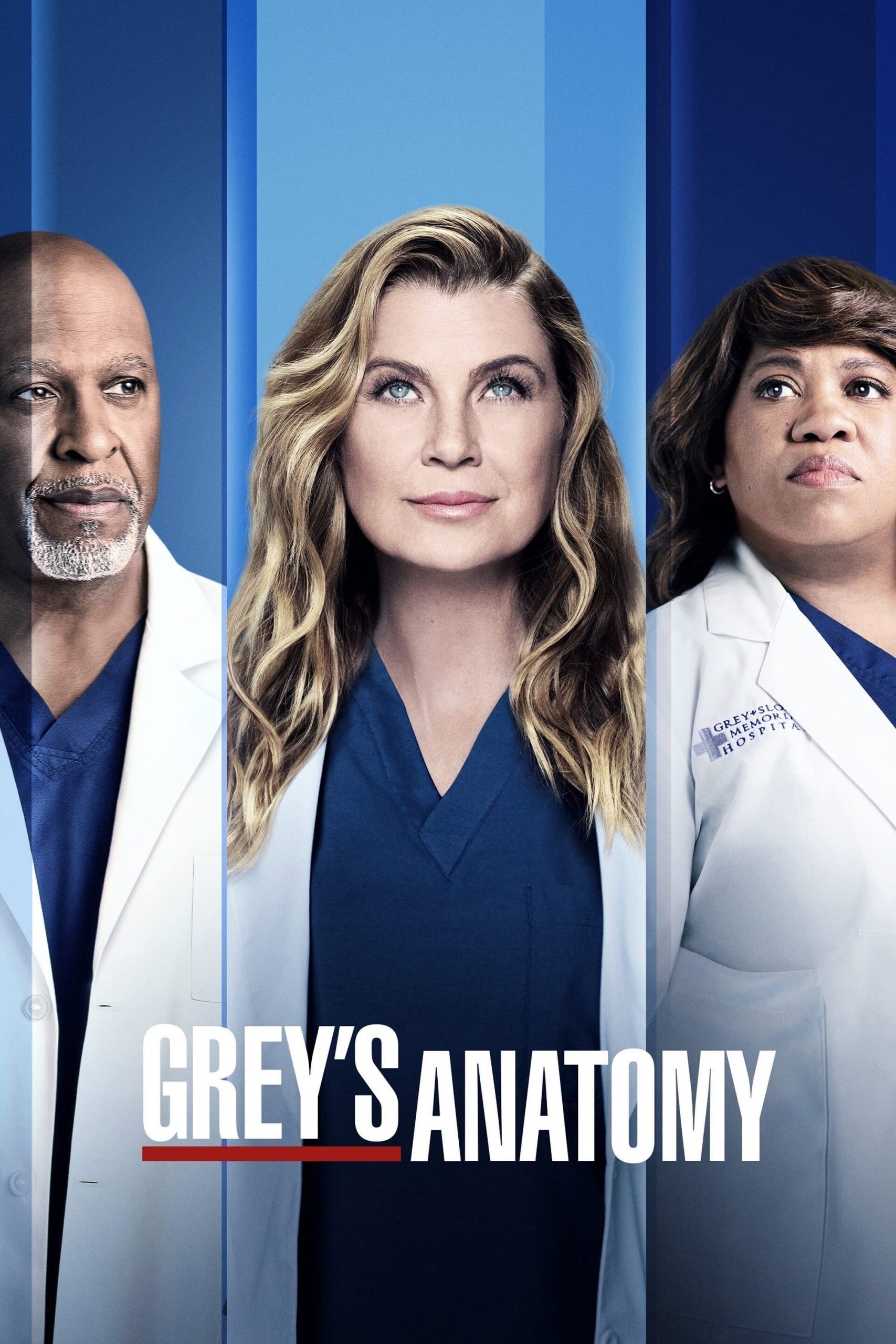 مشاهدة مسلسل Grey’s Anatomy موسم 18 حلقة 10