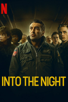 مشاهدة مسلسل Into the Night موسم 2 حلقة 3