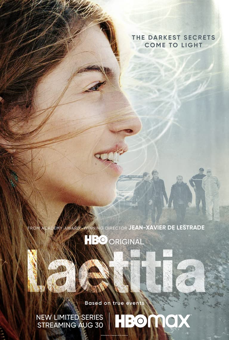 مشاهدة مسلسل Laetitia موسم 1 حلقة 2