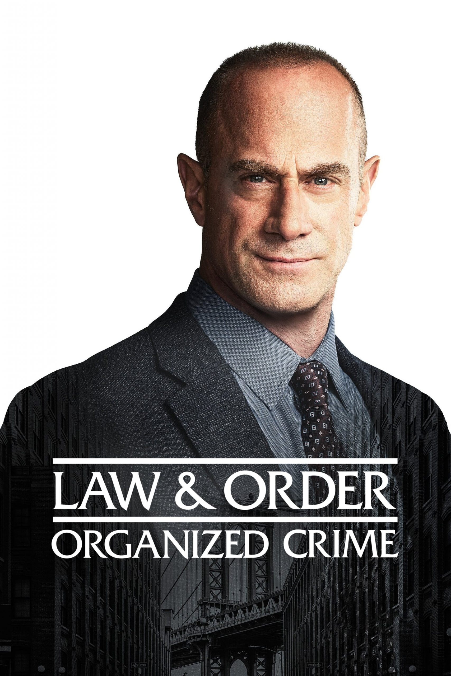 مشاهدة مسلسل Law & Order: Organized Crime موسم 2 حلقة 13