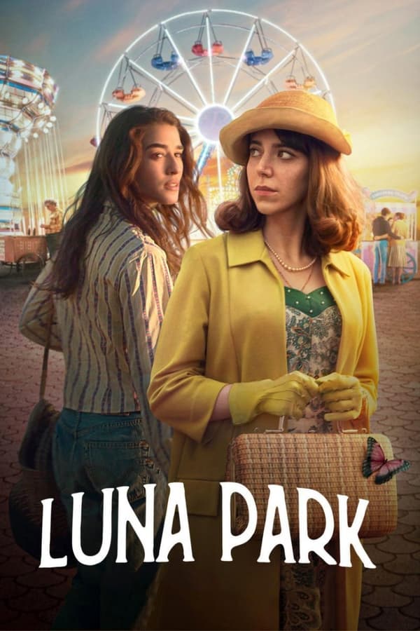 مشاهدة مسلسل Luna Park موسم 1 حلقة 6 والاخيرة