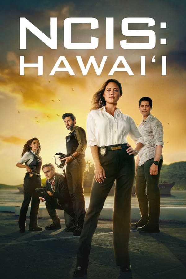 مشاهدة مسلسل NCIS: Hawai’i موسم 1 حلقة 6