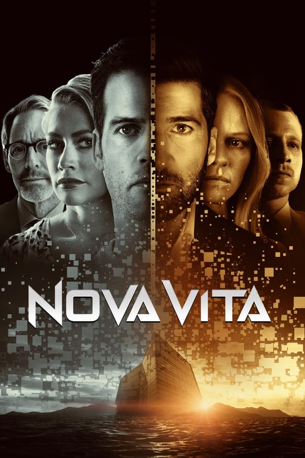 مشاهدة مسلسل Nova Vita موسم 1 حلقة 4