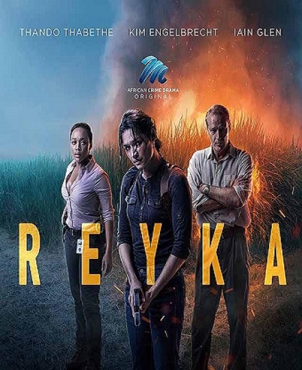 مشاهدة مسلسل Reyka موسم 1 حلقة 1