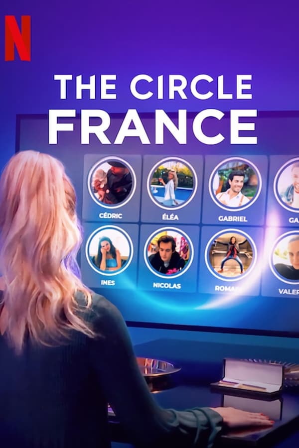 مشاهدة مسلسل The Circle France موسم 1 حلقة 5