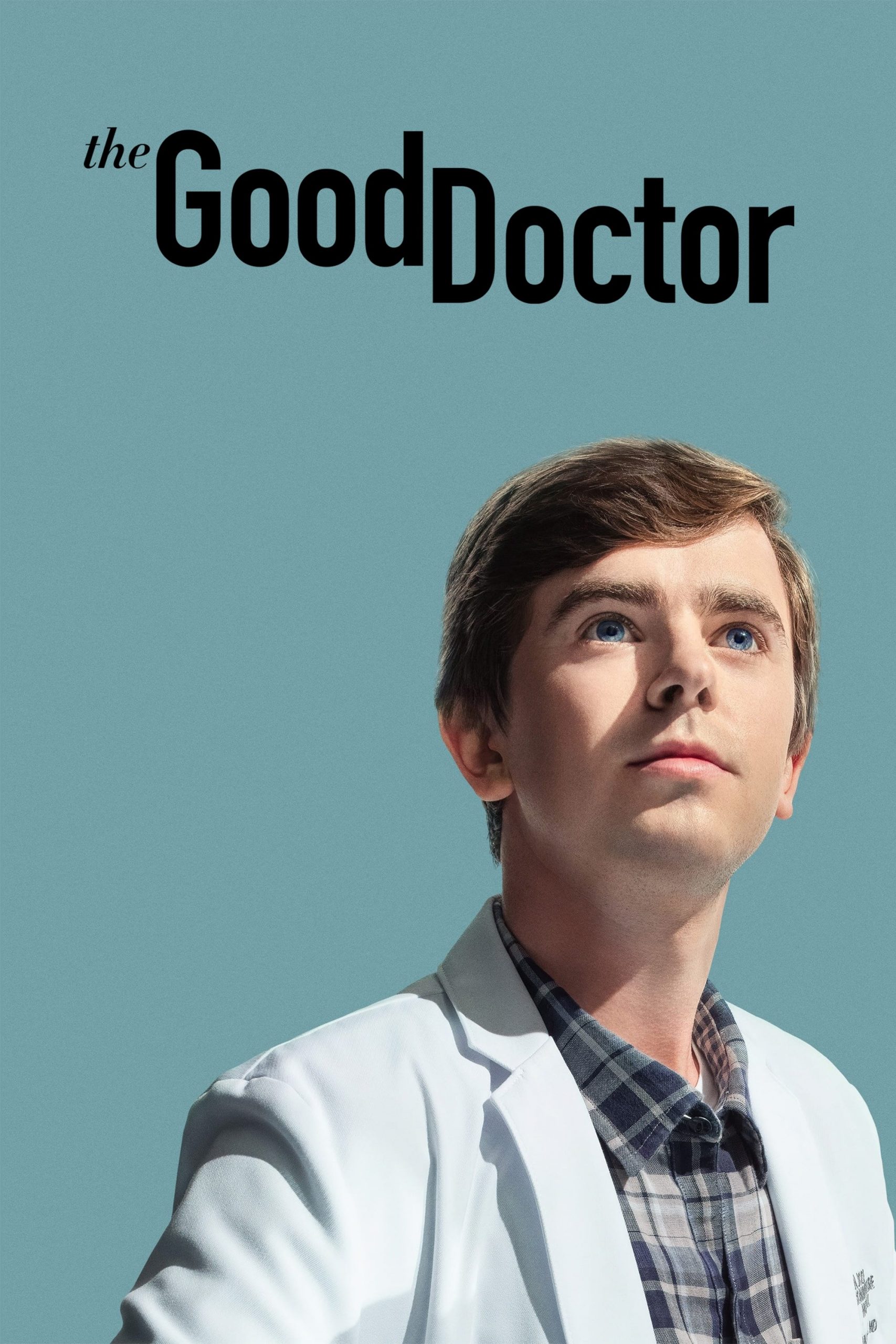 مشاهدة مسلسل The Good Doctor موسم 5 حلقة 4