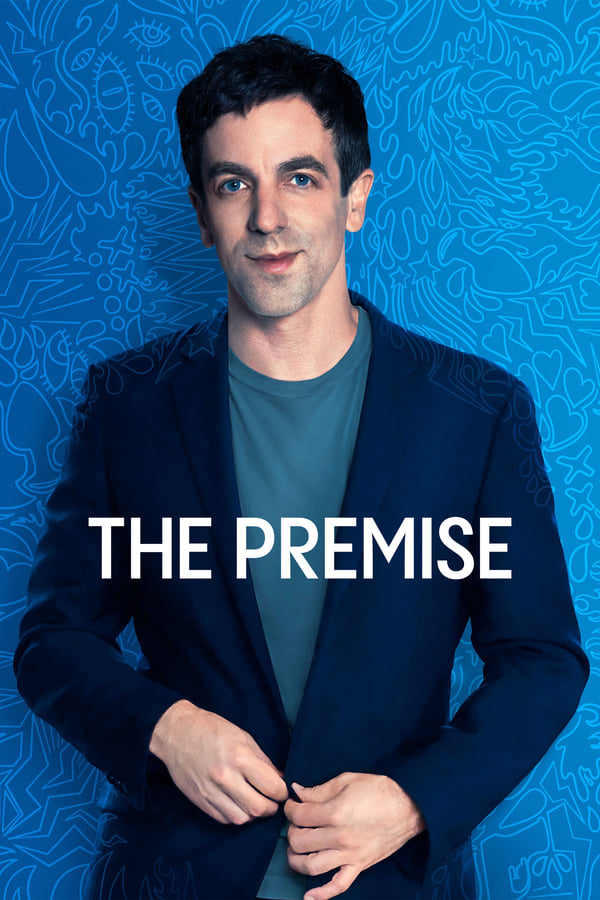 مشاهدة مسلسل The Premise موسم 1 حلقة 4