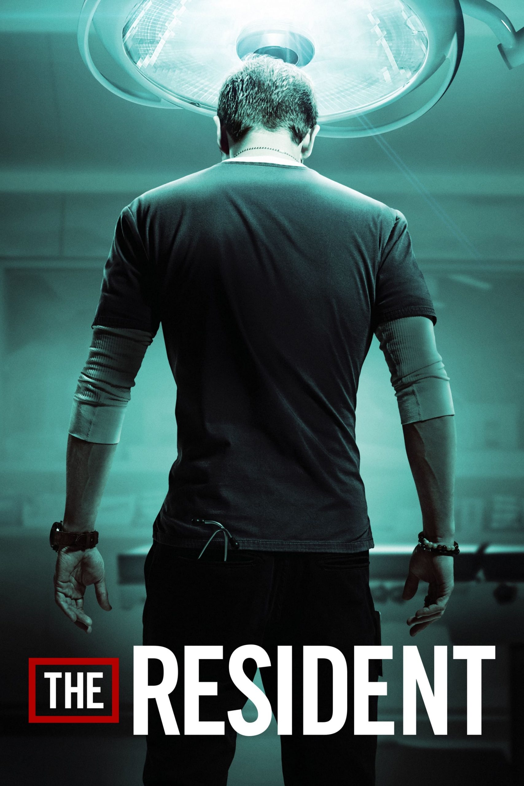 مشاهدة مسلسل The Resident موسم 5 حلقة 8