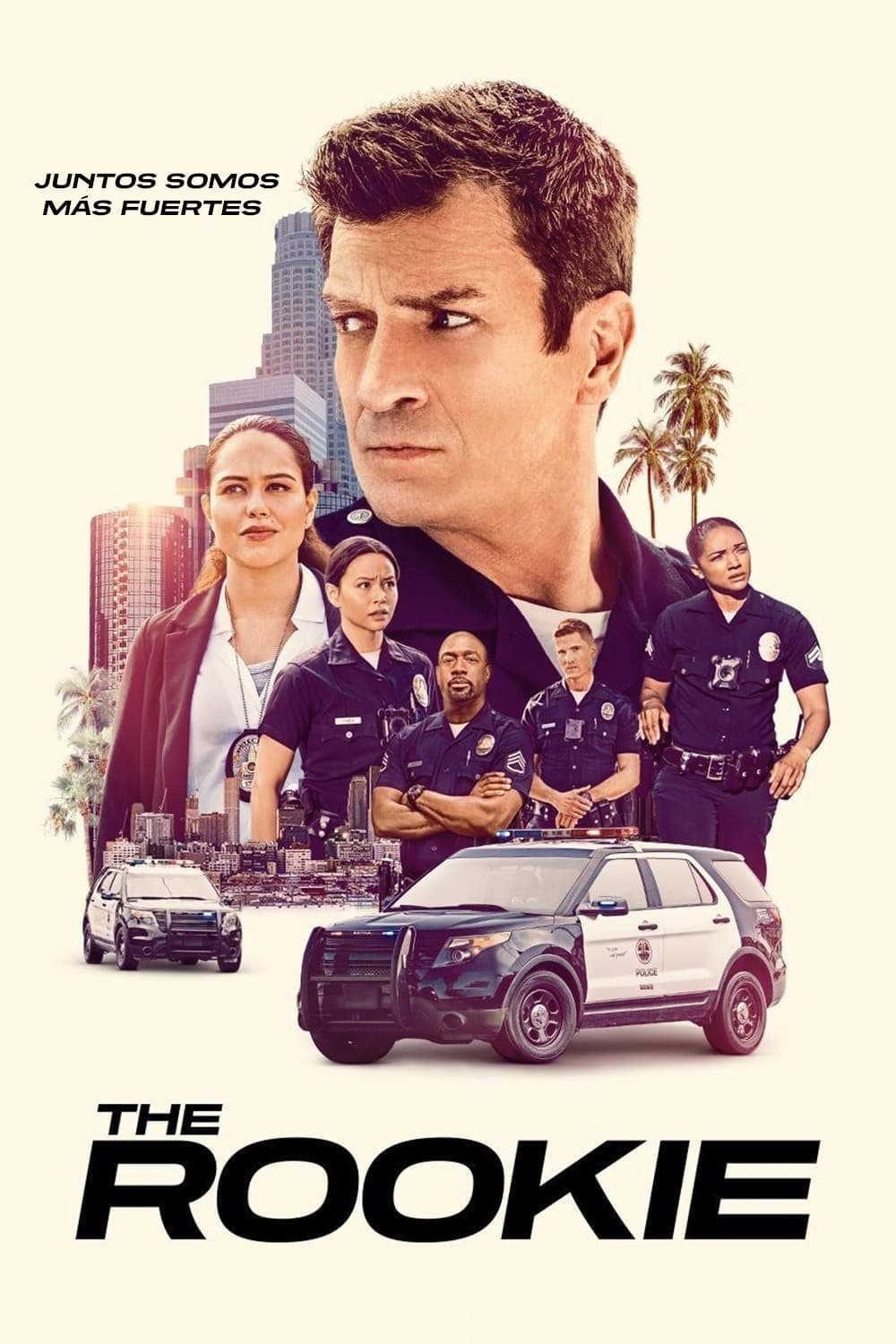 مشاهدة مسلسل The Rookie موسم 4 حلقة 5