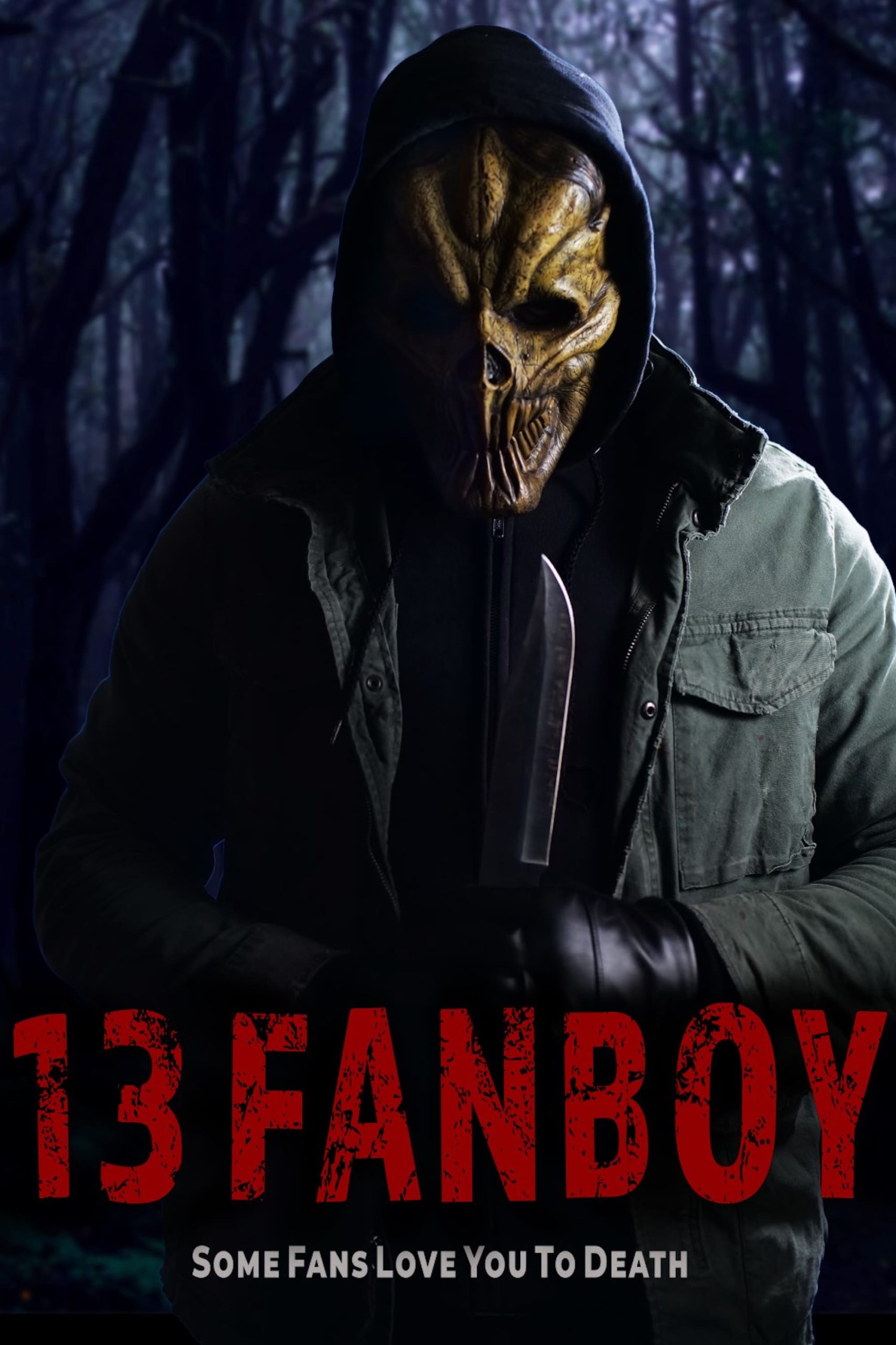 مشاهدة فيلم 13 Fanboy 2021 مترجم