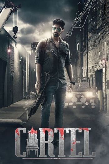 مشاهدة مسلسل Cartel موسم 1 حلقة 10