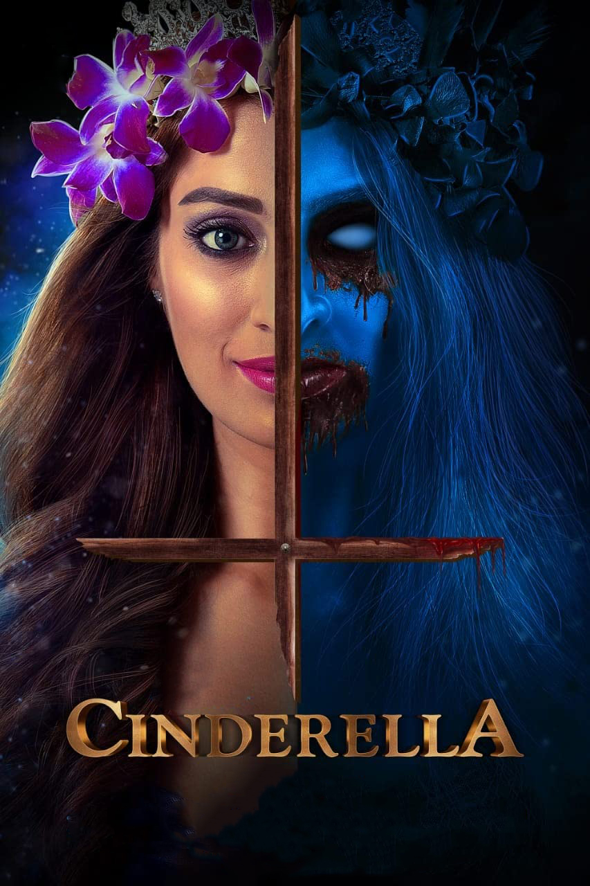 مشاهدة فيلم Cinderella 2021 مترجم