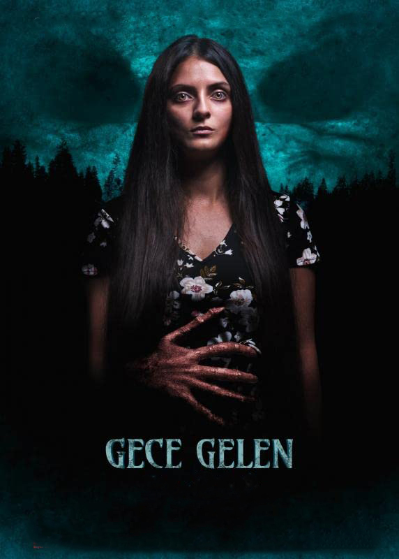 مشاهدة فيلم Gece Gelen: Cin Bebek 2020 مترجم