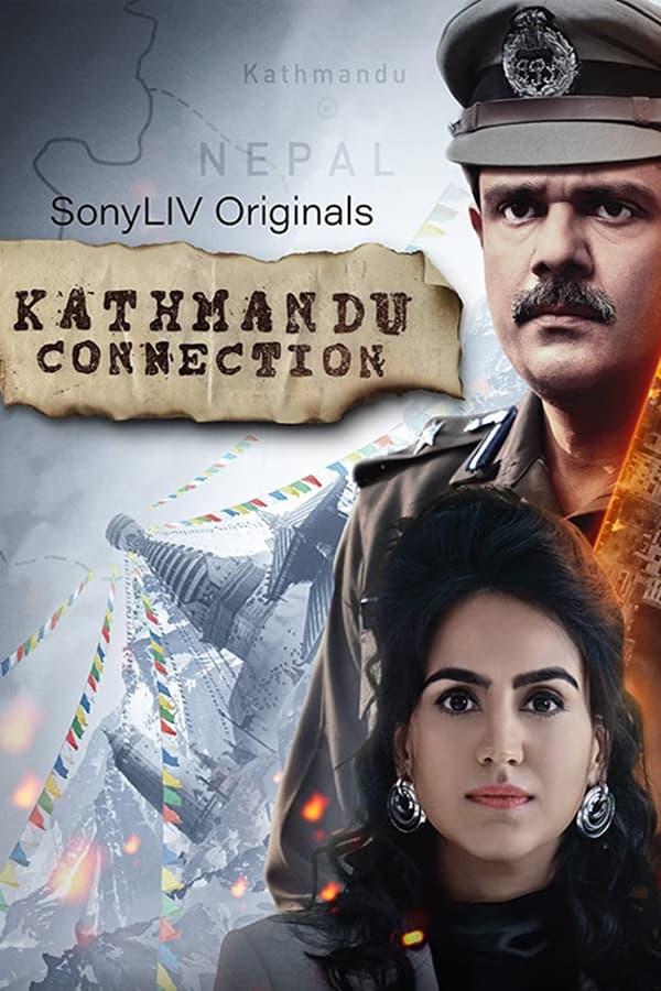 مشاهدة مسلسل Kathmandu Connection موسم 1 حلقة 5