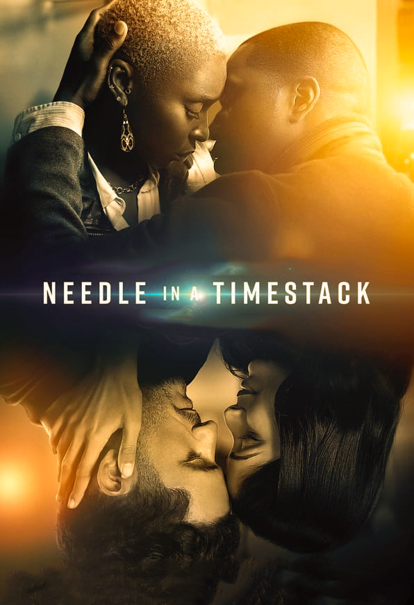 مشاهدة فيلم Needle in a Timestack 2021 مترجم