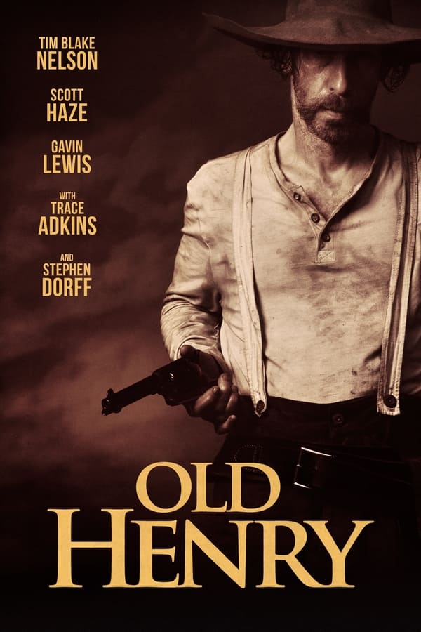 مشاهدة فيلم Old Henry 2021 مترجم