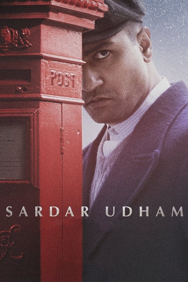 مشاهدة فيلم Sardar Udham 2021 مترجم