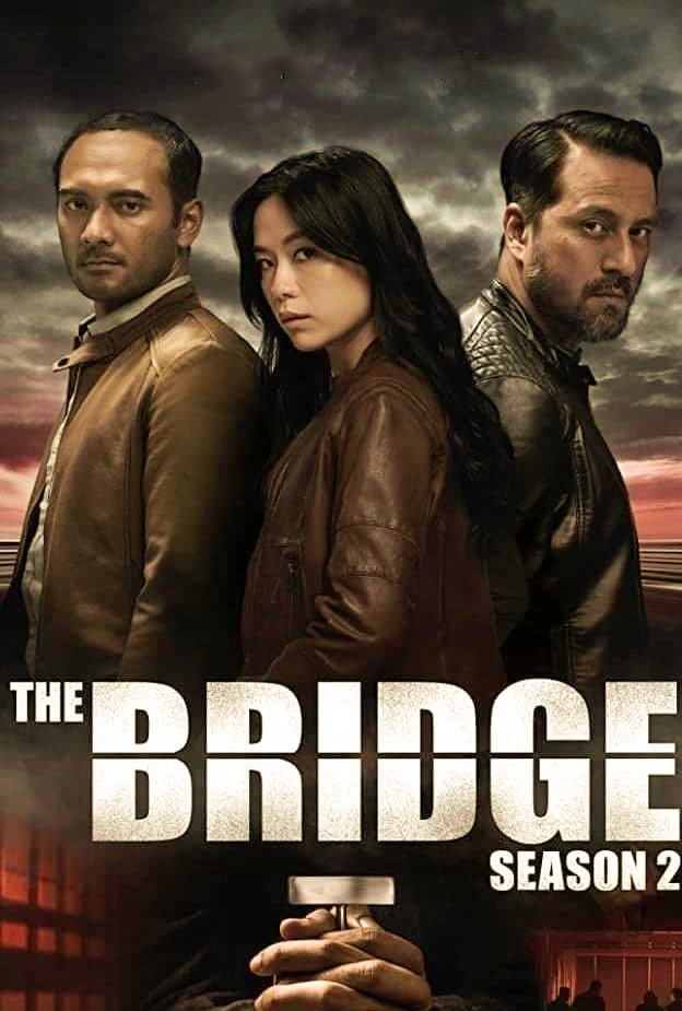 مشاهدة مسلسل The Bridge موسم 2 حلقة 4