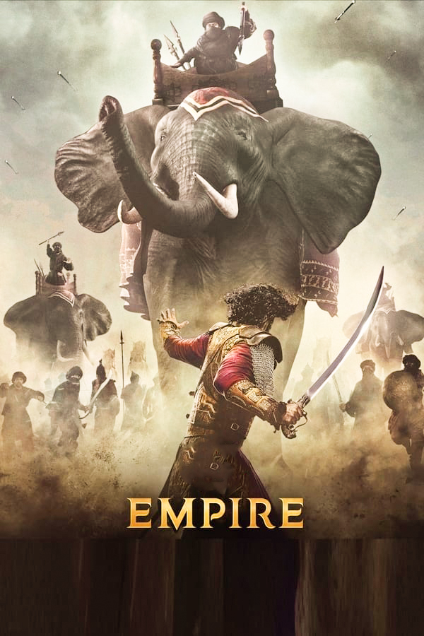 مشاهدة مسلسل The Empire موسم 1 حلقة 5