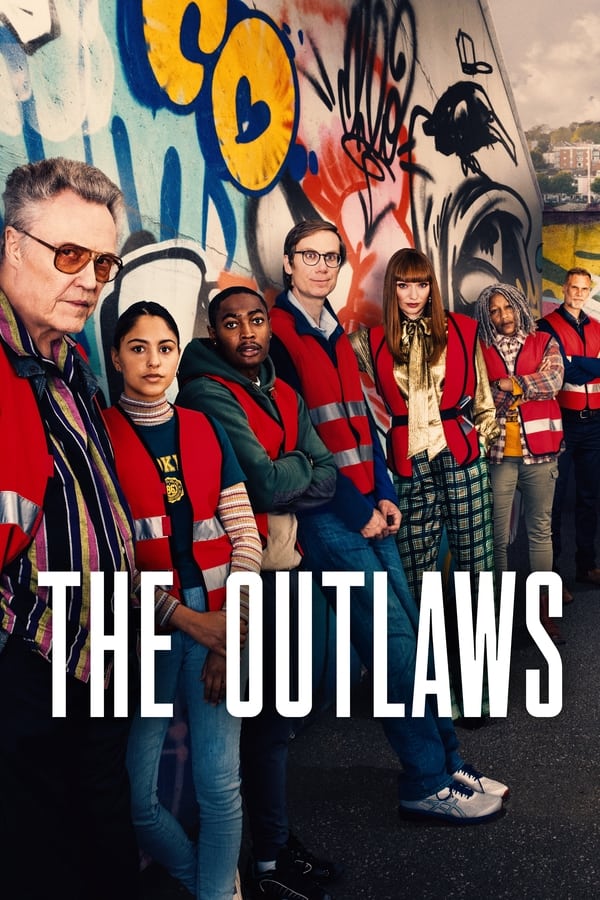 مشاهدة مسلسل The Outlaws موسم 1 حلقة 5