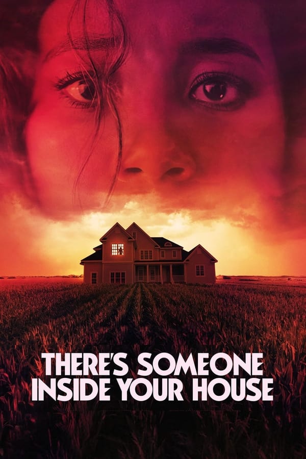 مشاهدة فيلم There’s Someone Inside Your House 2021 مترجم