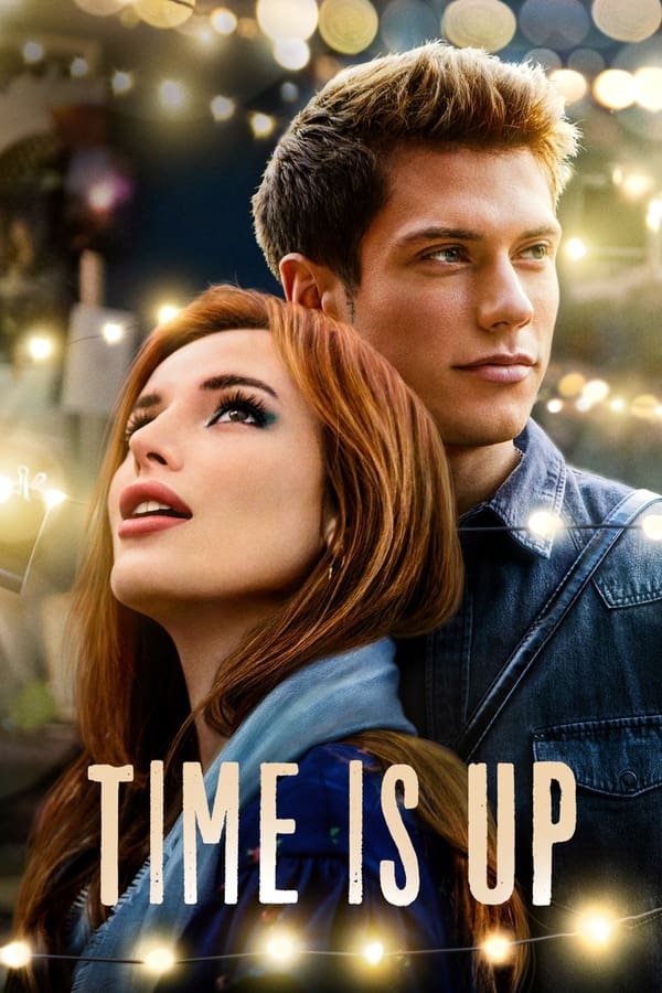 مشاهدة فيلم Time Is Up 2021 مترجم