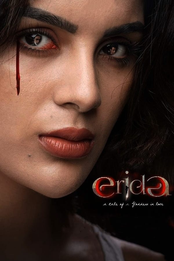 مشاهدة فيلم Erida 2021 مترجم