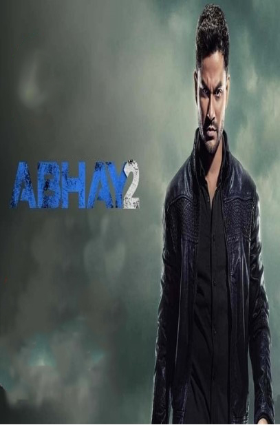 مشاهدة مسلسل Abhay موسم 2 حلقة 2