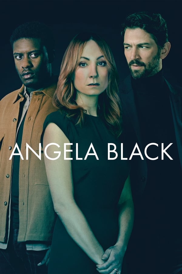 مشاهدة مسلسل Angela Black موسم 1 حلقة 6