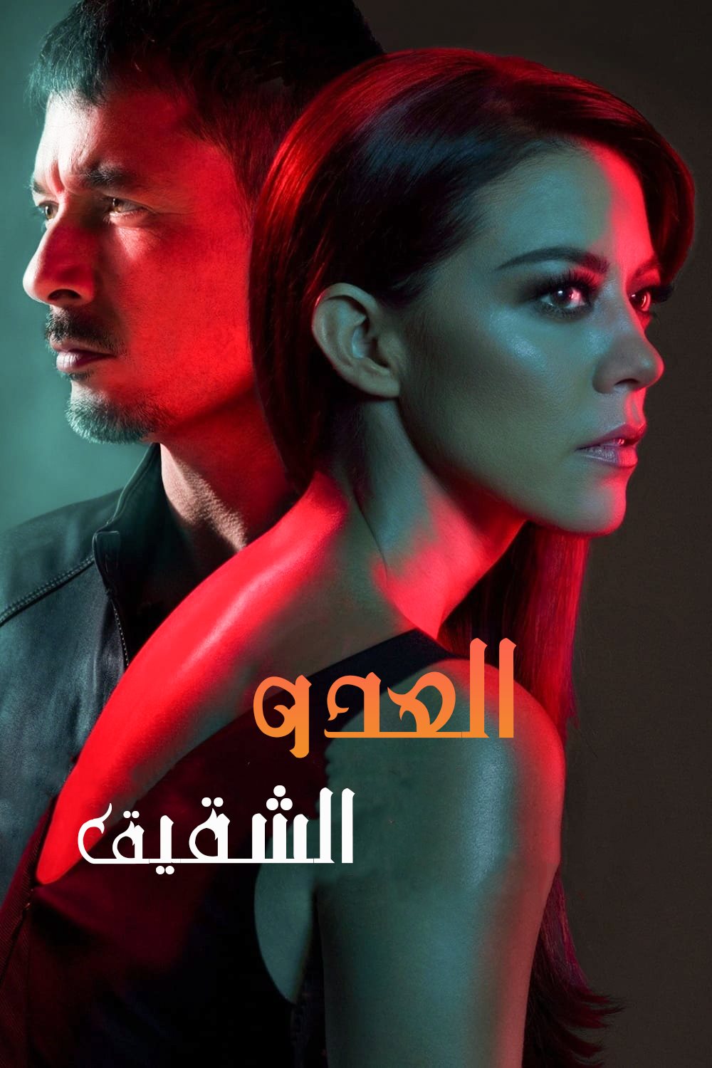 مشاهدة مسلسل Enemigo Intimo موسم 1 حلقة 24