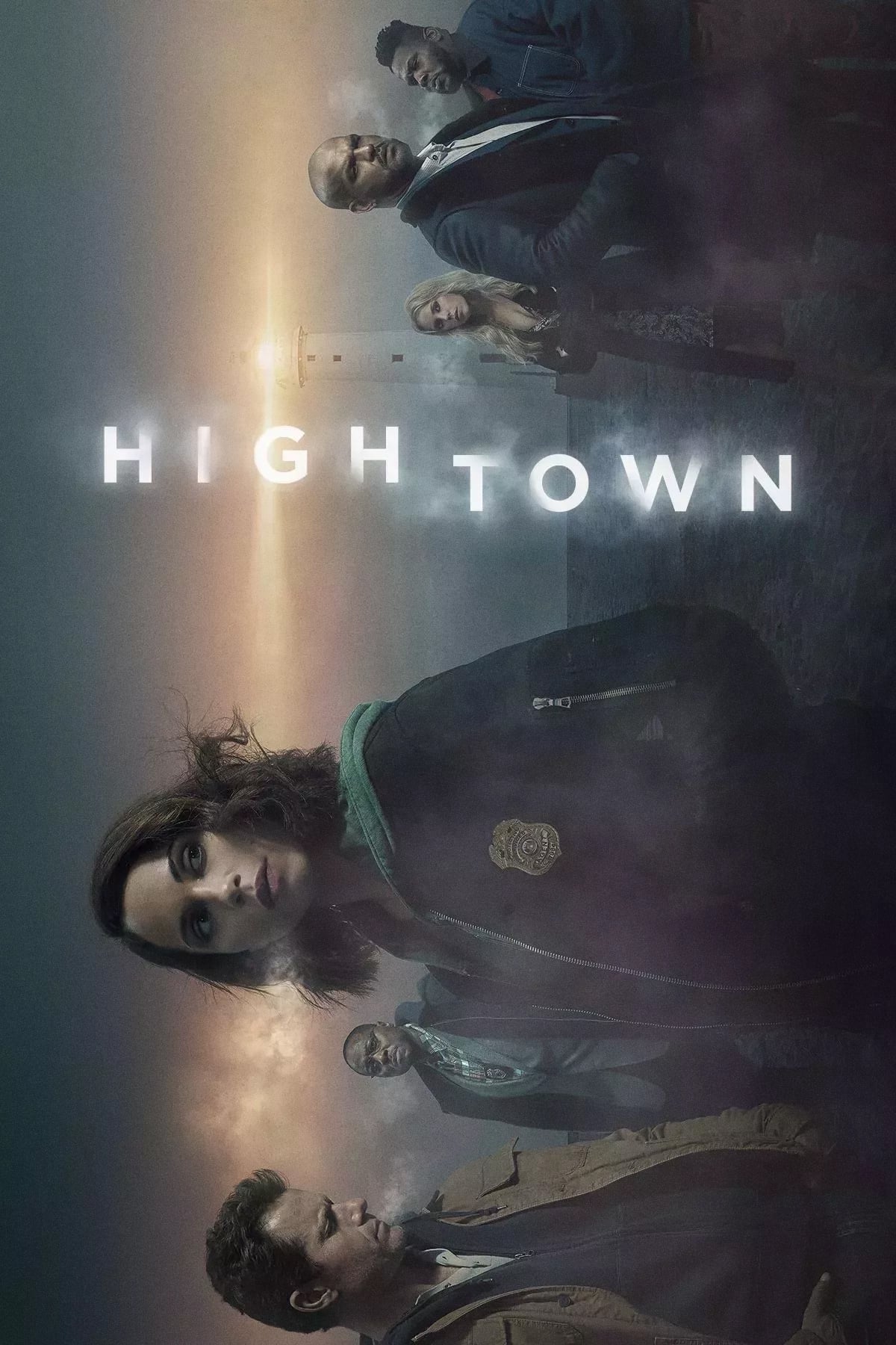 مشاهدة مسلسل Hightown موسم 2 حلقة 2