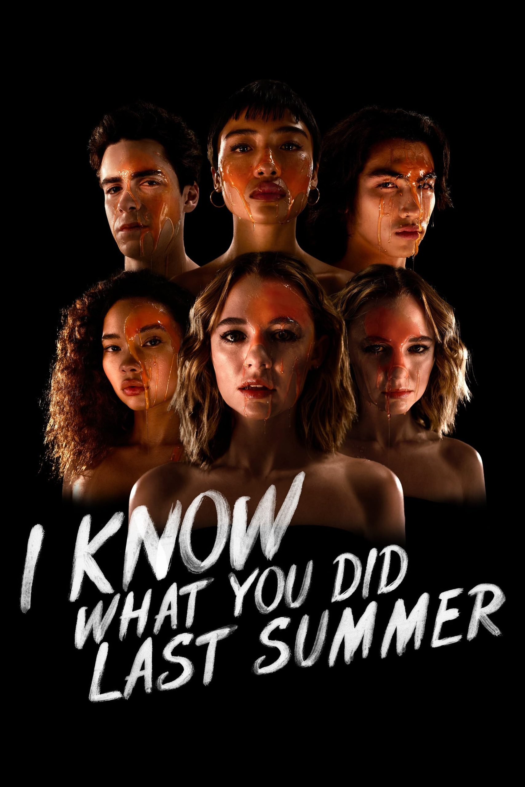 مشاهدة مسلسل I Know What You Did Last Summer موسم 1 حلقة 6