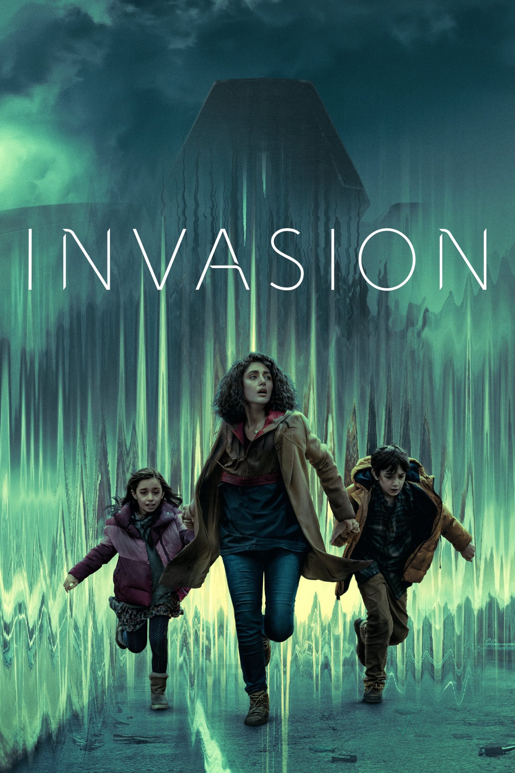 مشاهدة مسلسل Invasion موسم 1 حلقة 2