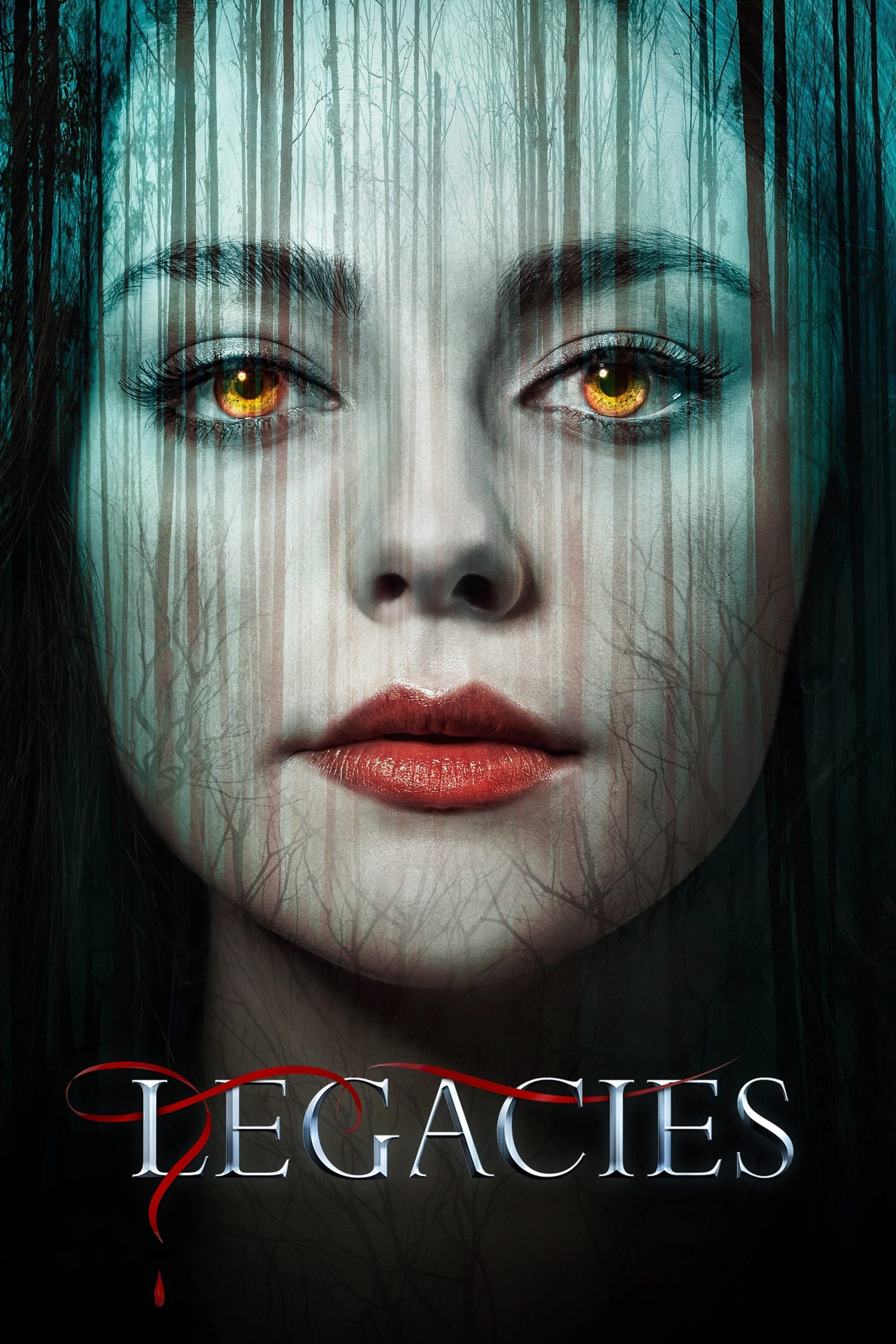 مشاهدة مسلسل Legacies موسم 4 حلقة 8