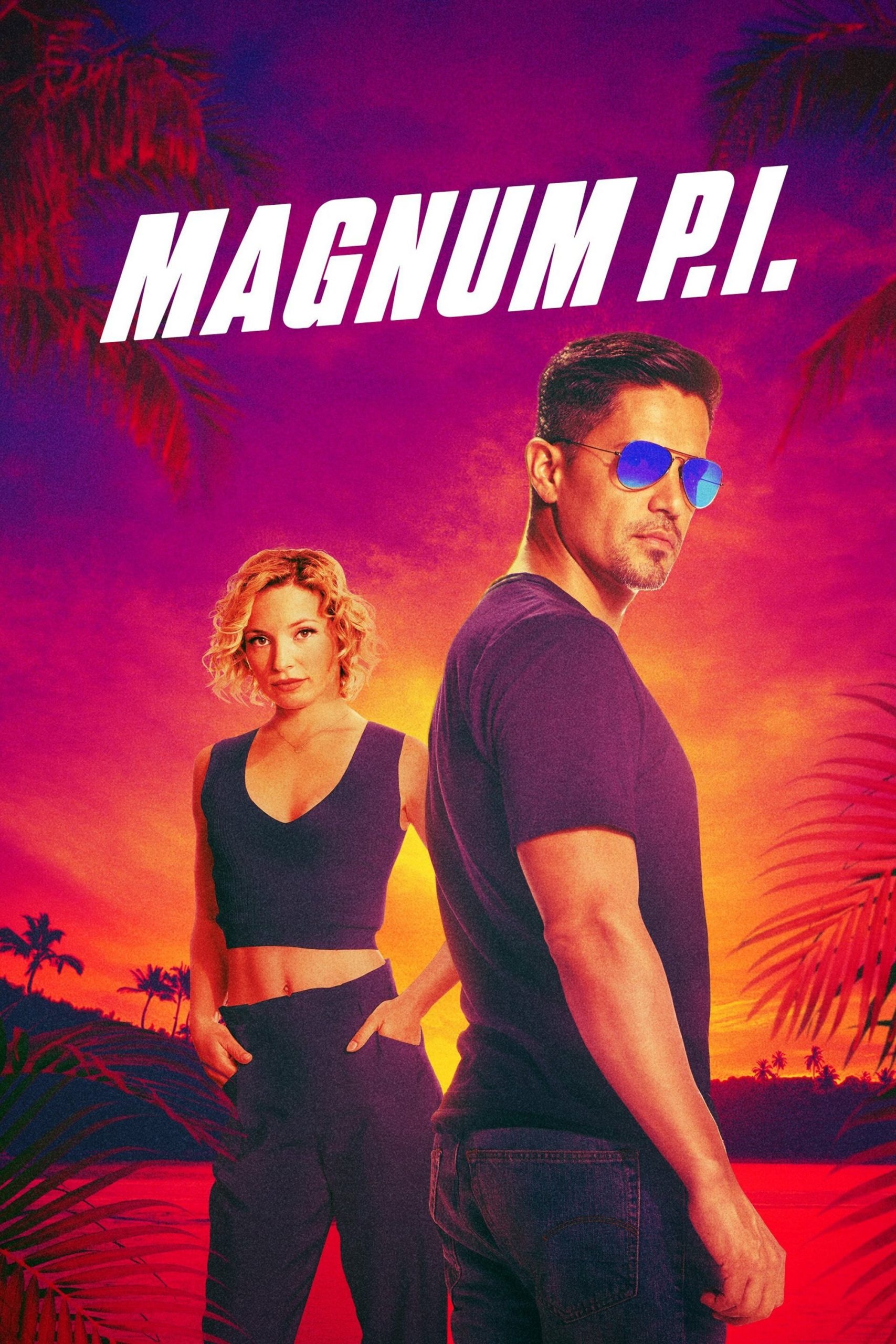 مشاهدة مسلسل Magnum P.I. موسم 4 حلقة 1